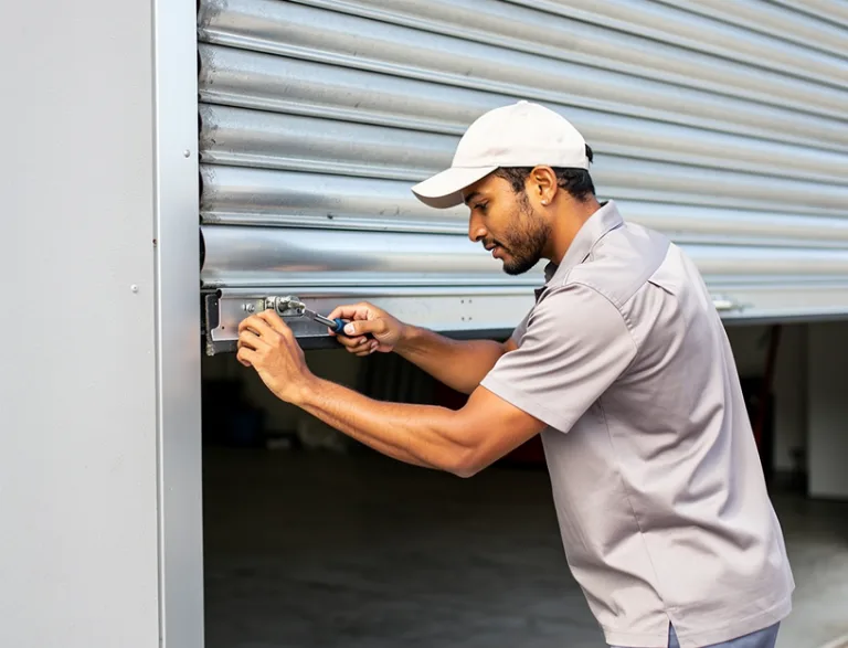 Rolling Shutter Repair service in Saint-Jean-sur-Richelieu